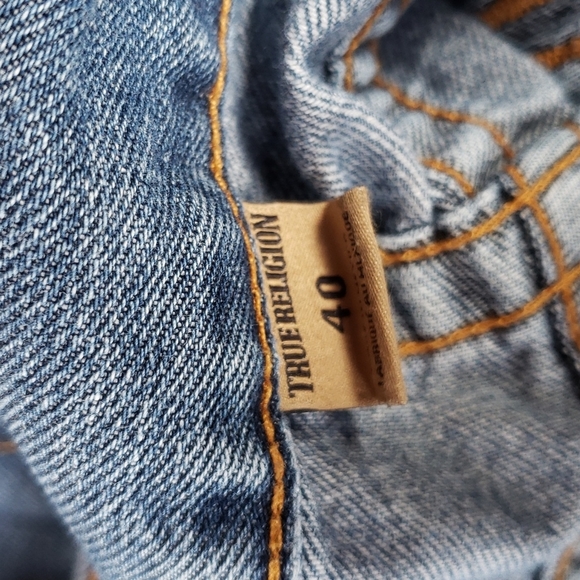 TRUE RELIGION Jeans - Picture 8 of 12